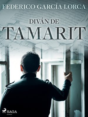 cover image of Diván de Tamarit